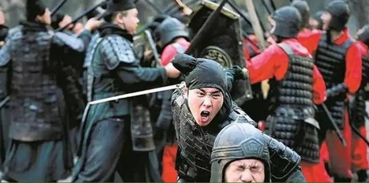 蔺相如和廉颇之死,廉颇负荆请罪后蔺相如和廉颇咋了