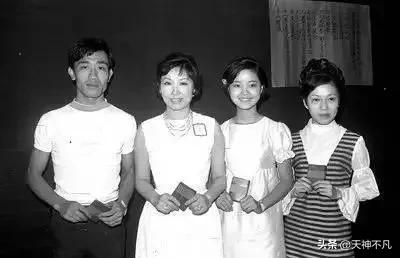 台湾歌星张帝今年多少岁,香港歌王张帝多少岁