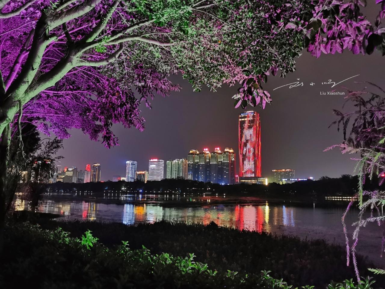 华南最强省会,未来广东省会不会被超越