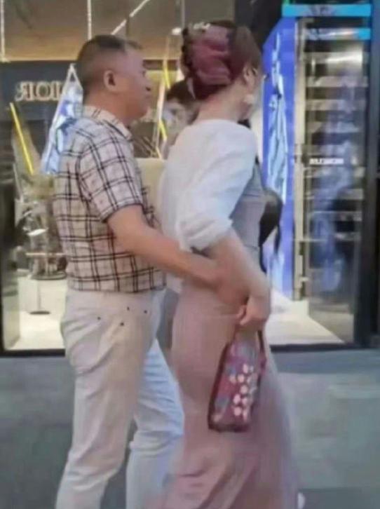 中铁三局郝刚视频中是谁,中铁三局郝刚是谁