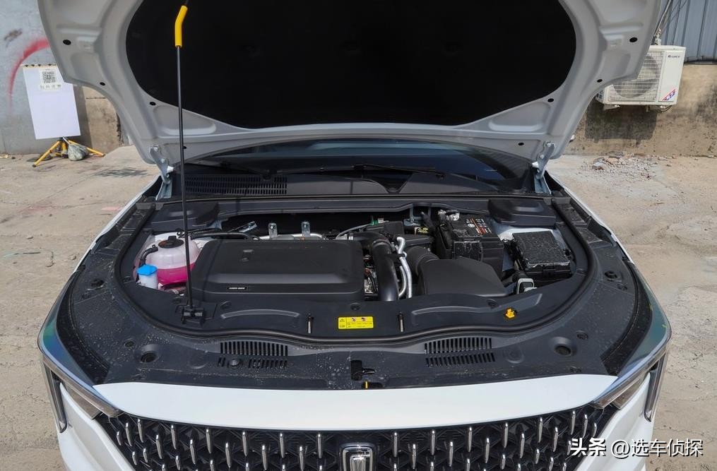 新款奔腾b70的扭力梁悬架怎么样,奔腾b70是独立悬挂还是非独立悬挂