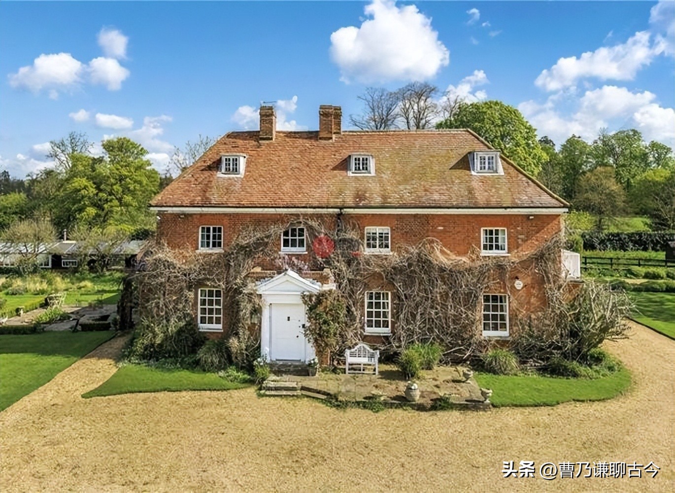 英格兰的住宅,英格兰的发展前景