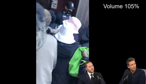 华人夫妇背lv领救济,美国华人领救济物品转卖