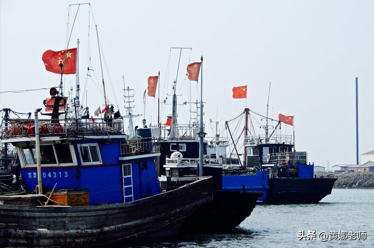 盘点中国渔民的硬核操作,中国渔民到底有多猛