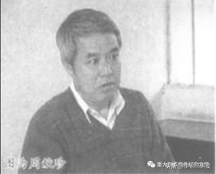 黑社会“祝氏家族”的*力暴**发家史