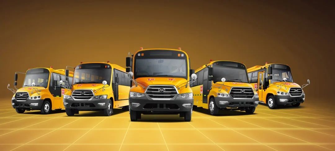 安凯纯电动校车,安凯幼儿园校车价格