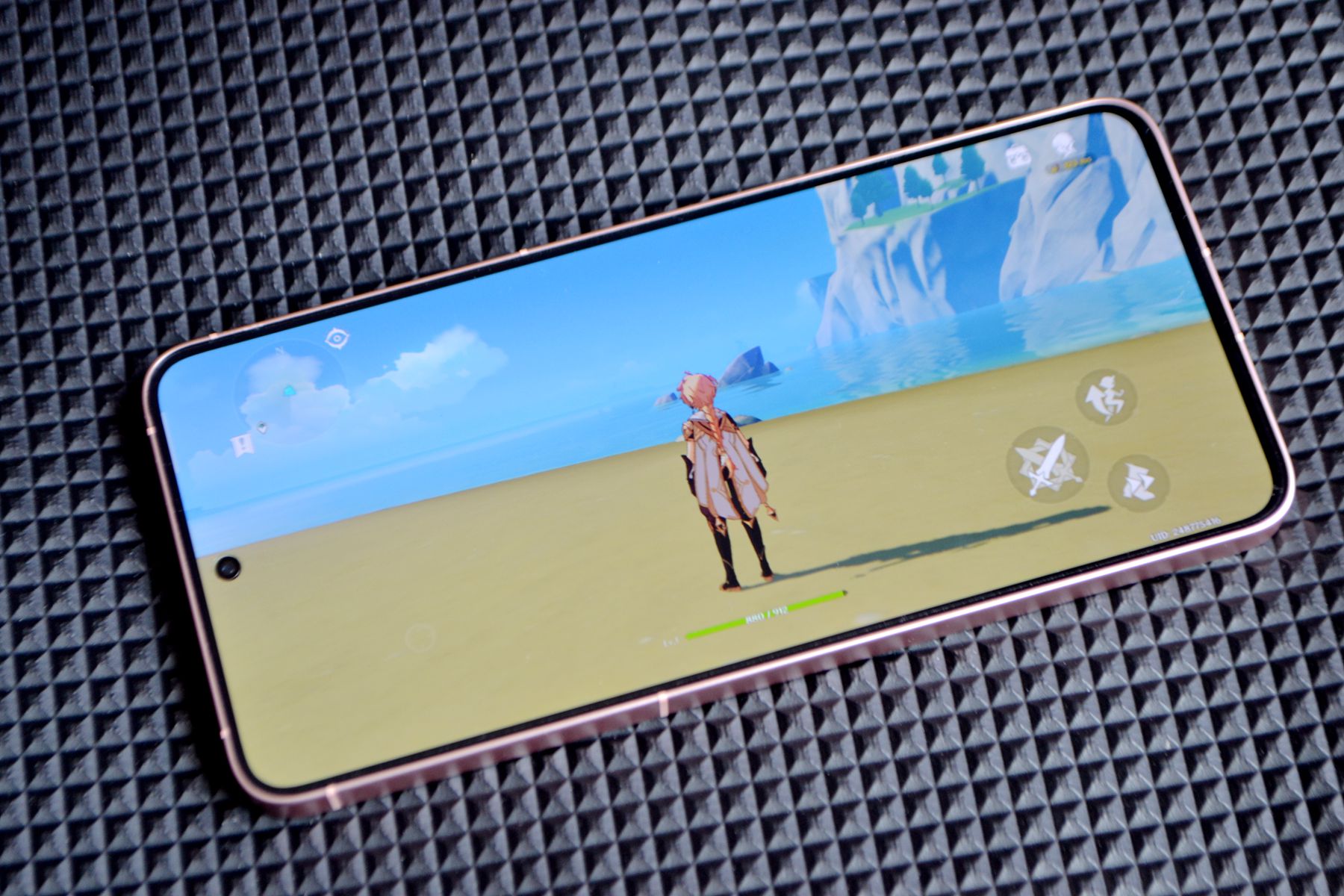 没有短板的手机,没什么短板的手机