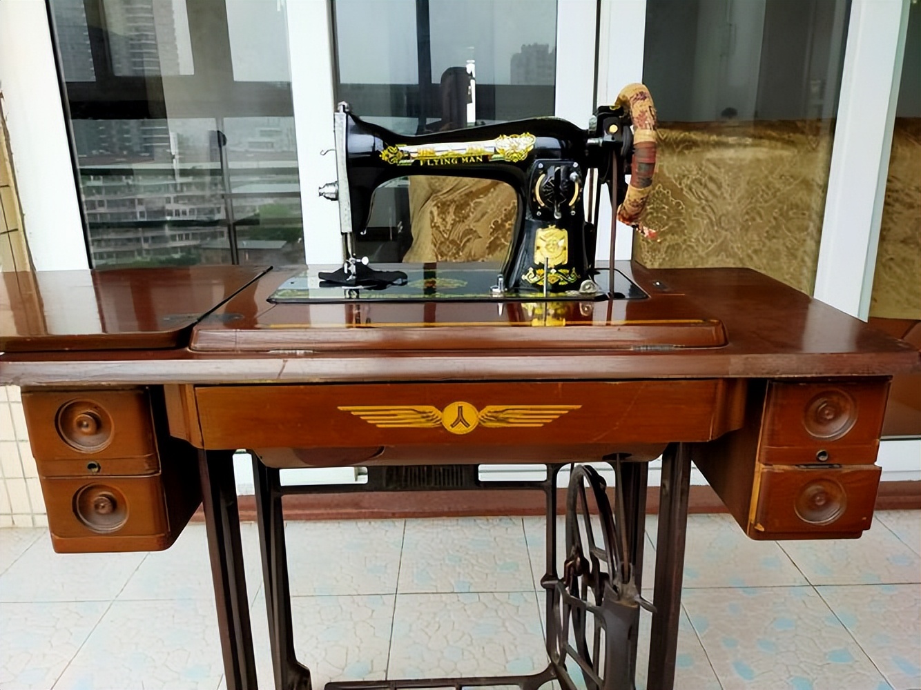 毛主席时代的十大名牌，太珍贵了，你用过几种？