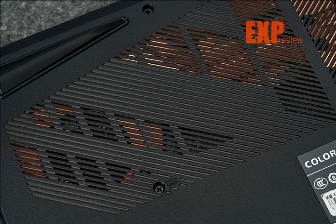 七彩虹将星x15i513500hx评测,七彩虹将星x15-xs12代i73050测评