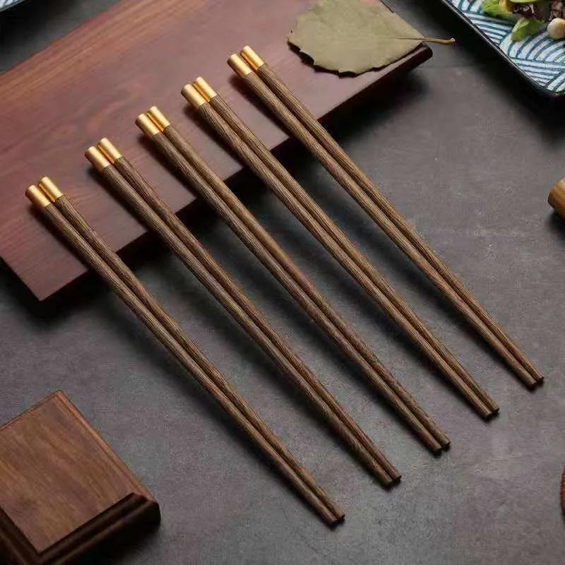 史海钩沉之——漫谈中华筷子文化与禁忌