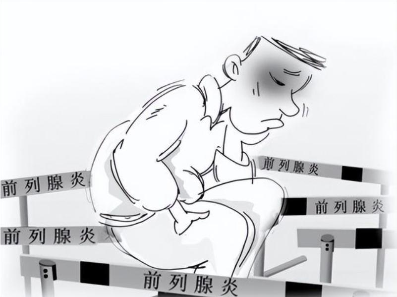 男性长期没“排精”，身体或许会出现这几种变化，早知早受益！