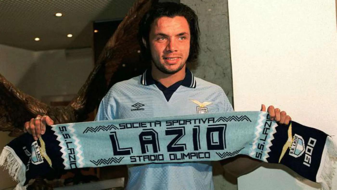 【忆意甲】非洲黑星在意甲之南非籍球员