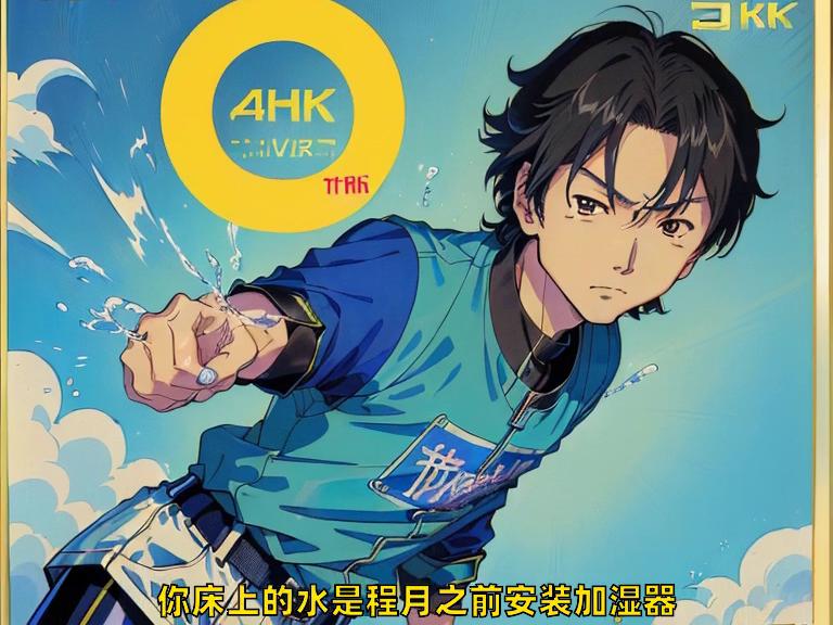 为什么床上都是沙子,一觉醒来床上都是水怎么回事