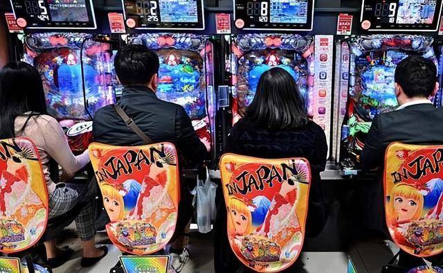 日本赌博输的倾家荡产,日本赌博倾家荡产