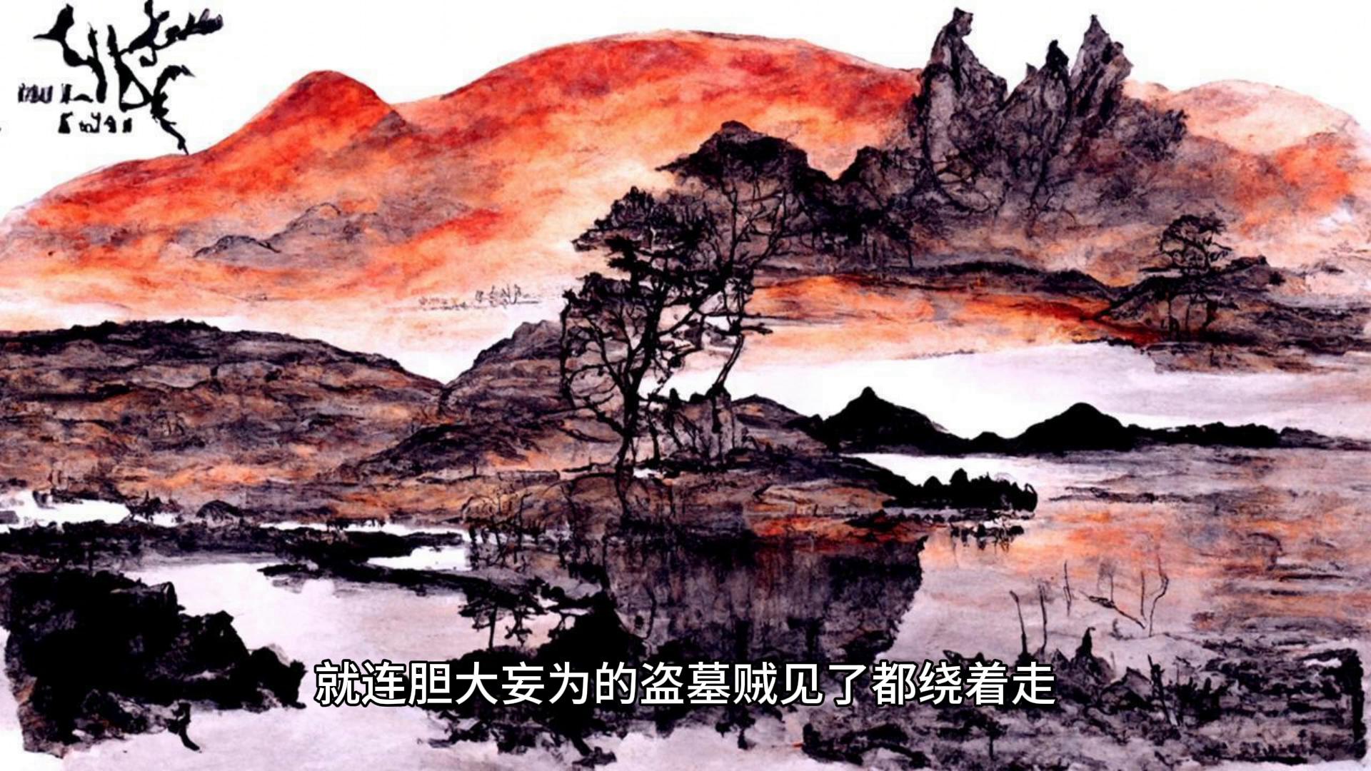 民间传说故事,民间传说神话