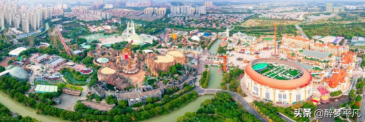 常州环球恐龙城是5a吗,常州环球恐龙城休闲度假区