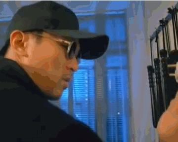 张翰清爽场面,张翰名场面全部