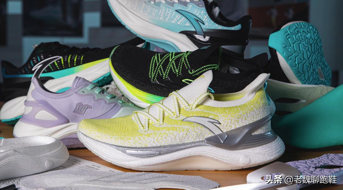 所有品牌性价比超高的跑鞋,十大公认最强跑鞋日常穿搭也能用