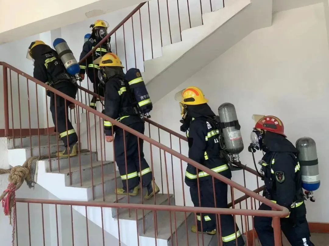 消防指挥员晋升制度,消防员晋升机制指挥员