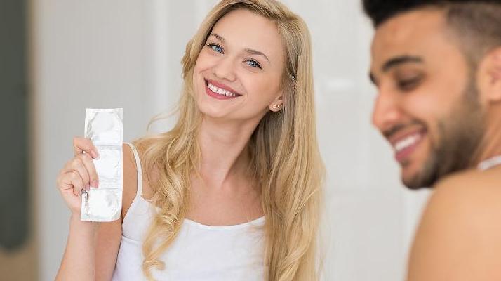 安全套安全性高吗,安全套对身体有没有伤害