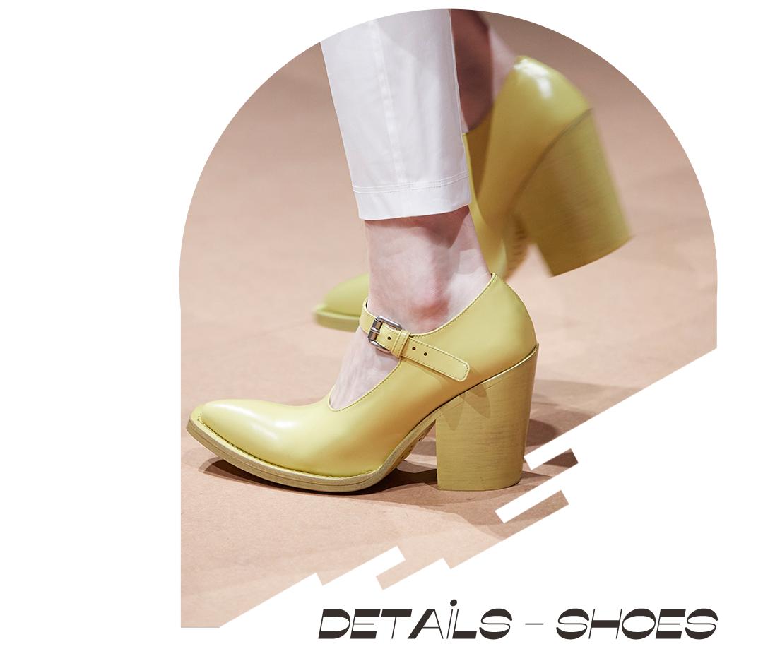 在Prada的戏梦中，以对立之境现原生之美