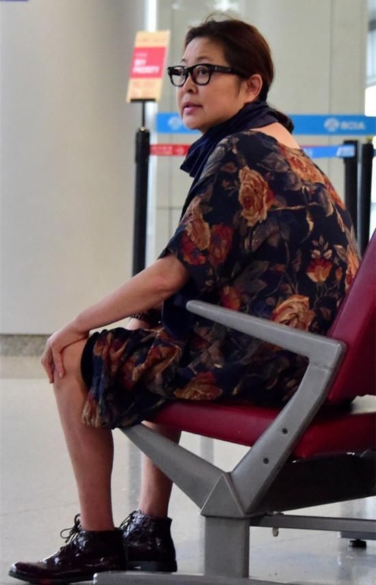 瘦得脱相的女人,瘦到脱相的女明星真的好看吗