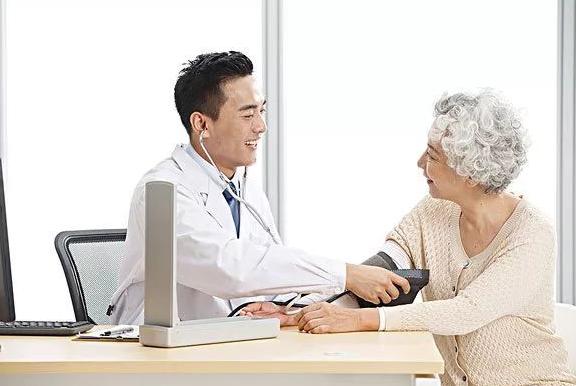 低压高为什么更可怕,低压偏高是什么原理