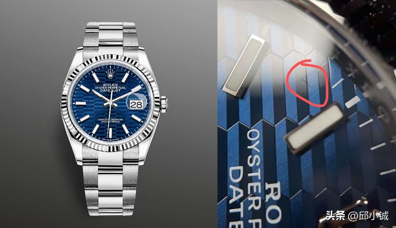 每月钟表质量报告丨2022年第9期，劳力士品控真的不行了吗？