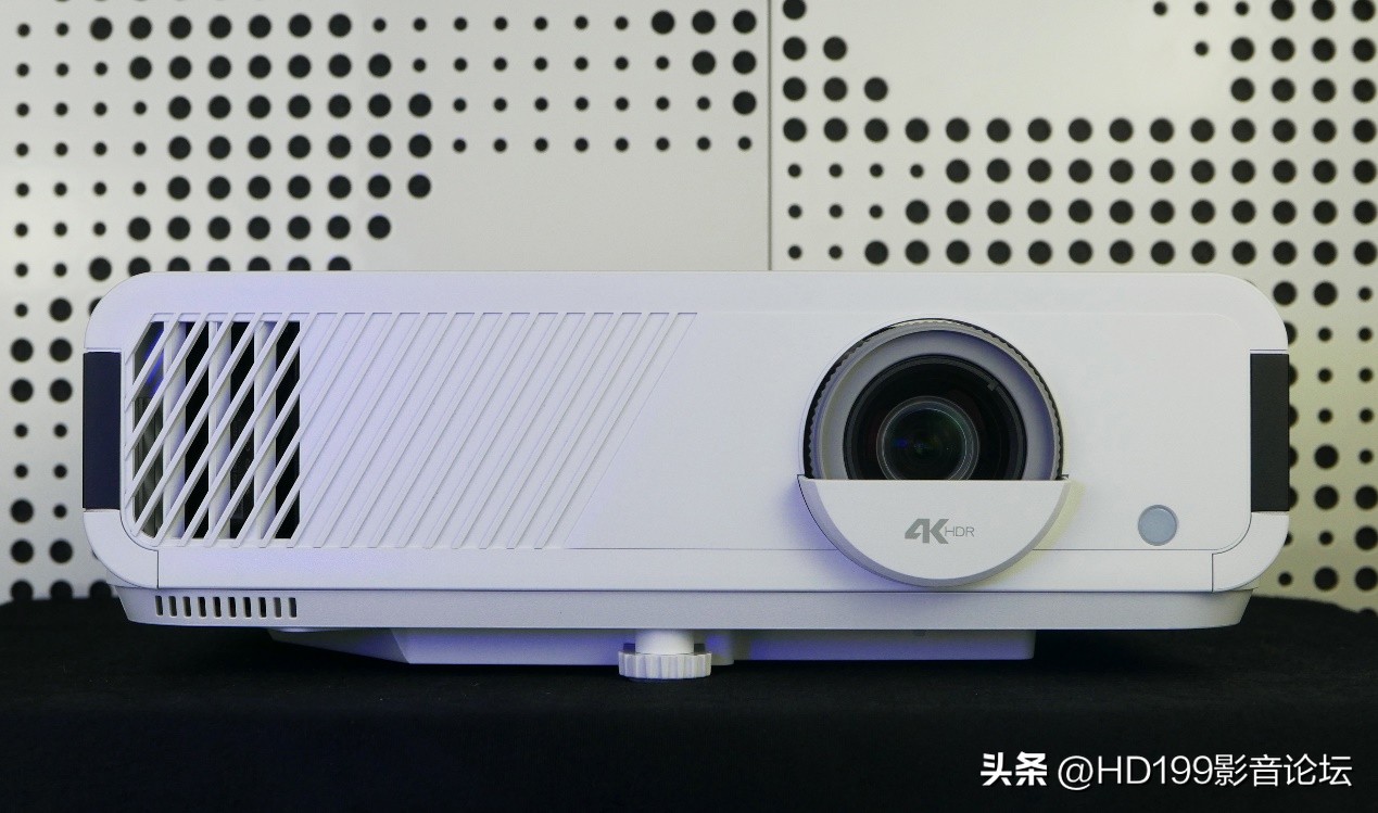 优派px749-4k拆解,优派px749-4k带系统吗