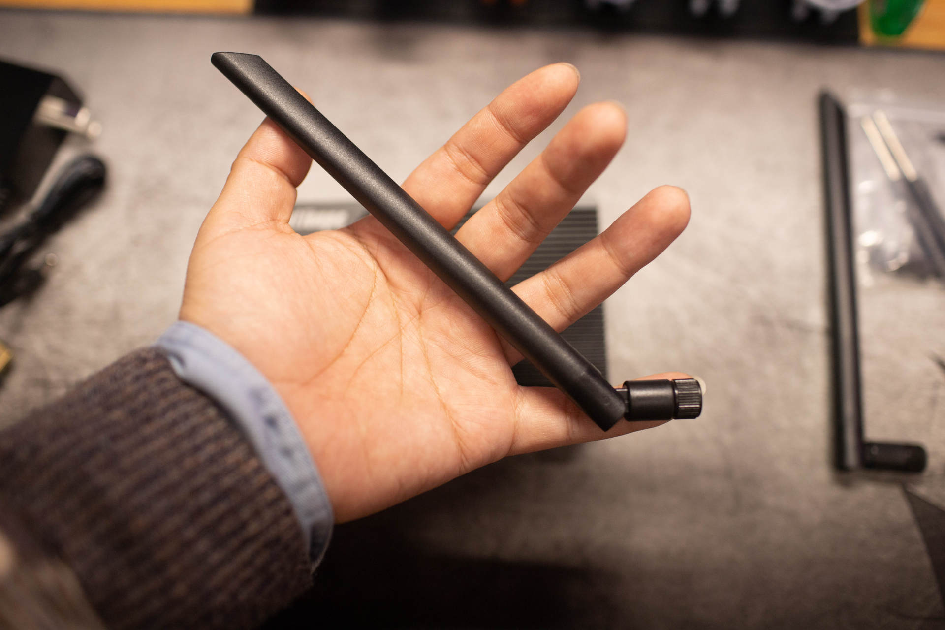 一机多用途，高性能64位ARM迷你主机，StationP2使用体验