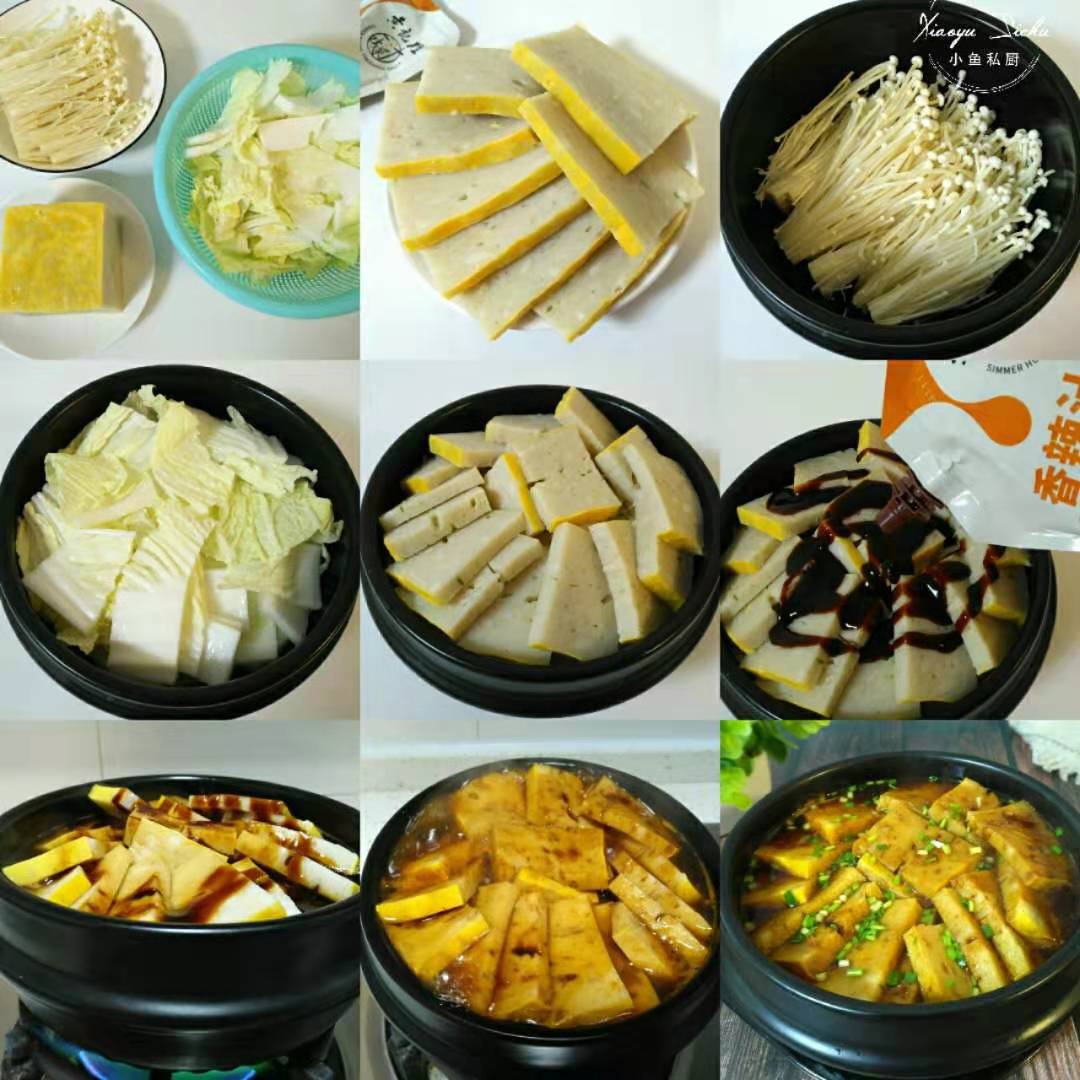 年夜饭6道硬菜简单好做全家爱吃,3道最有年味的年夜饭菜谱