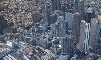 最新版谷歌地图可以达到什么境界,最新更新谷歌地图