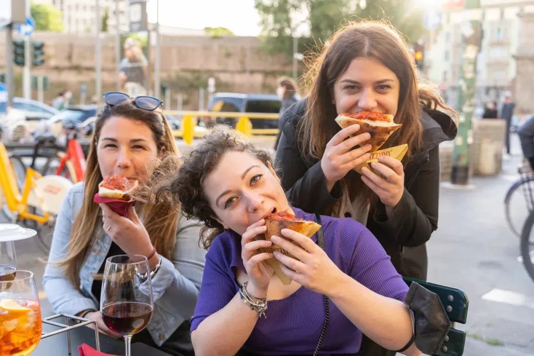 意大利PROXIMA|来一场味蕾之旅