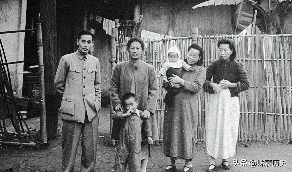 中国最真实双枪老太婆,双枪老太婆记录真实生活