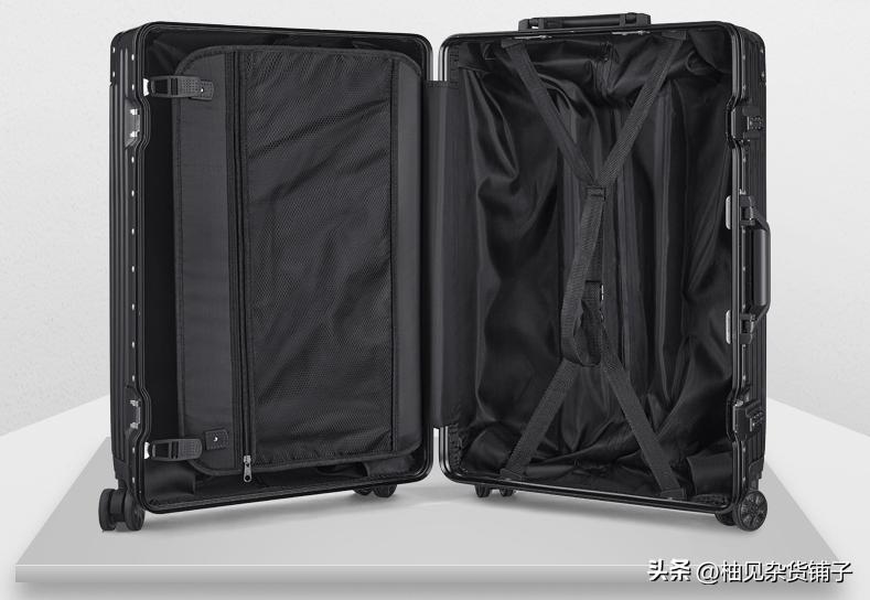 旅行箱拉杆箱有什么规格,哪种旅行箱拉杆箱好