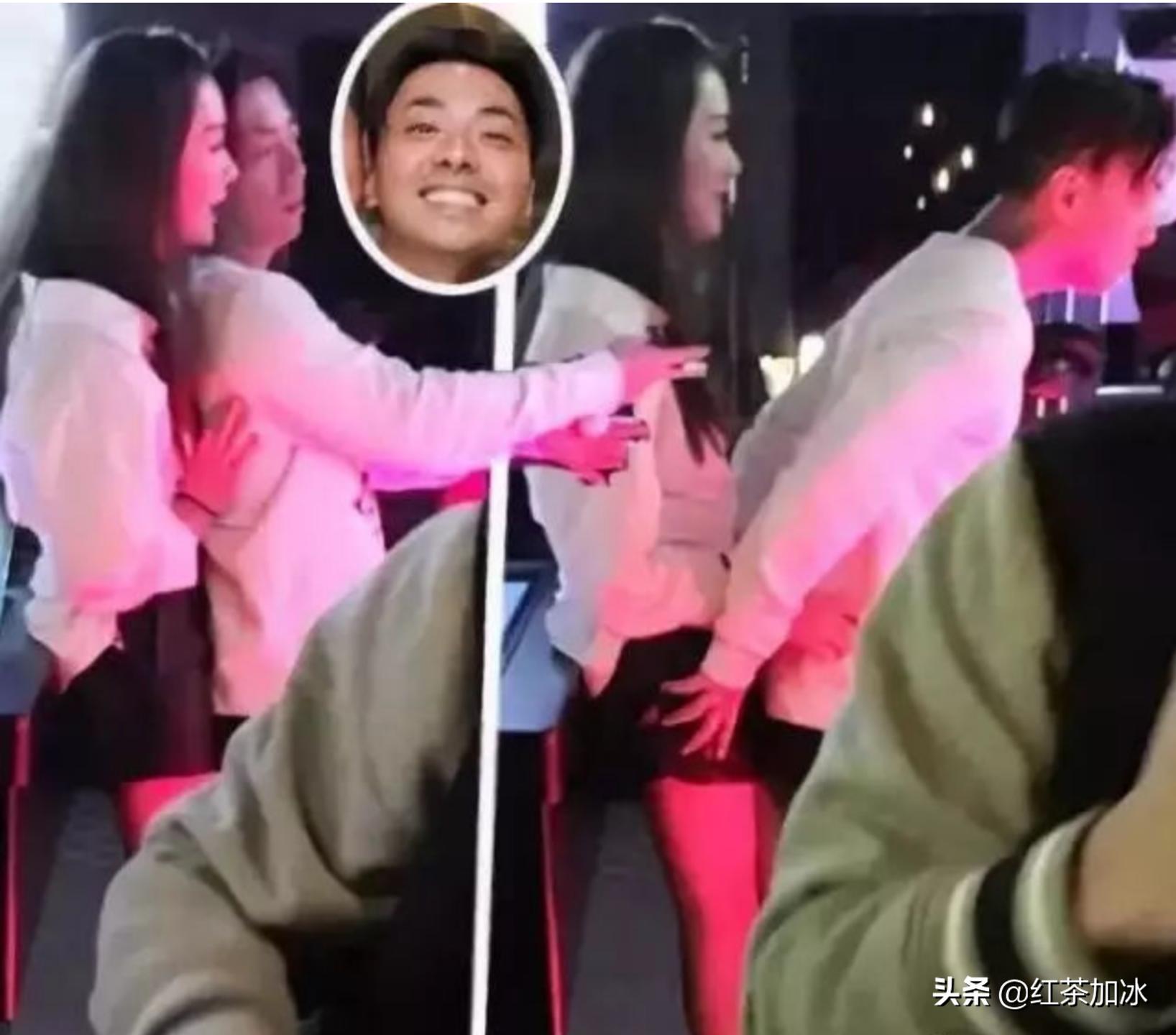 TVB女星为嫁入豪门，抢闺蜜老公，与小三联手逼男方离婚？