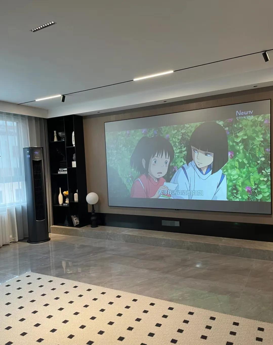 安徽美女晒出自家172㎡新房：装修没有一丝俗气，邻居说是教科书