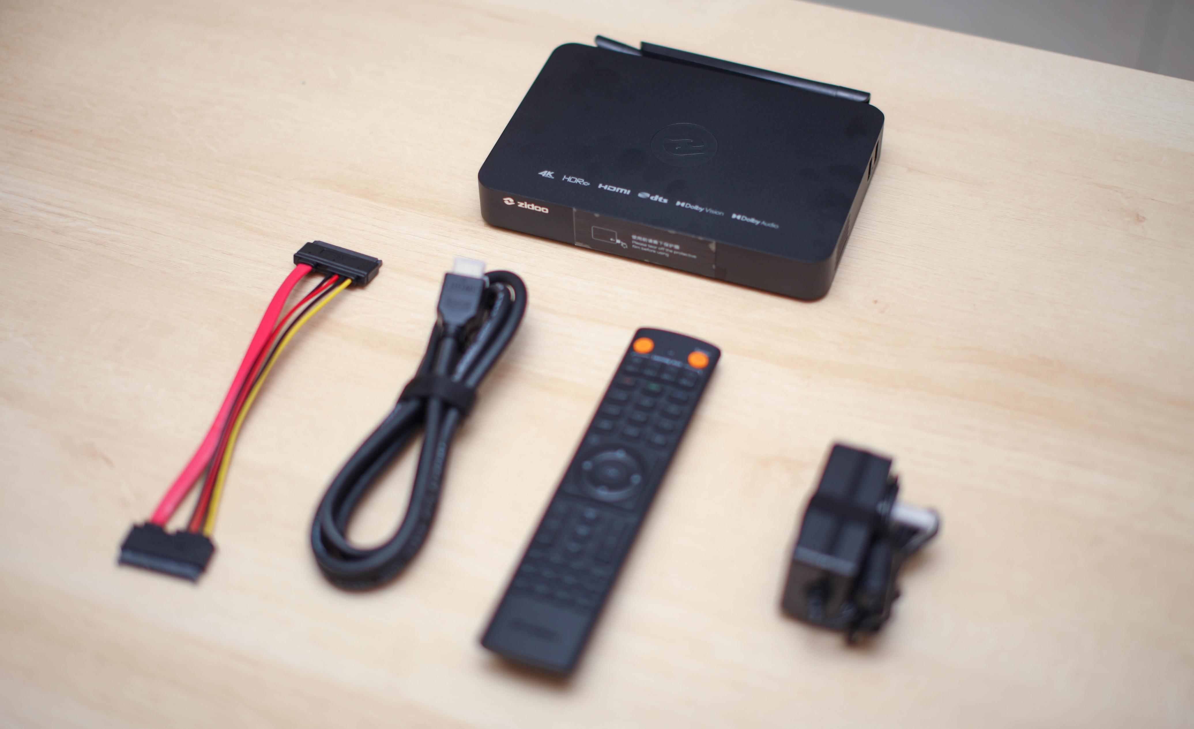 家庭网络重新改造,芝杜z9xpro怎么播放本地视频