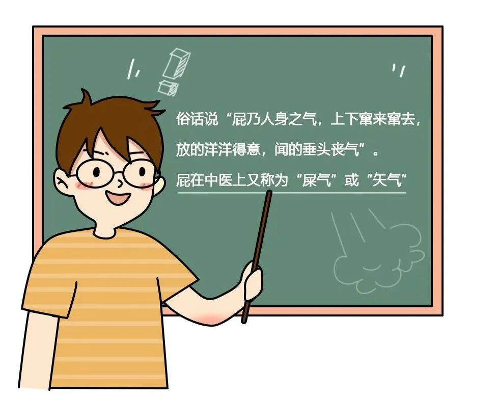 莫声张，悄悄了解“集中式”臭屁~