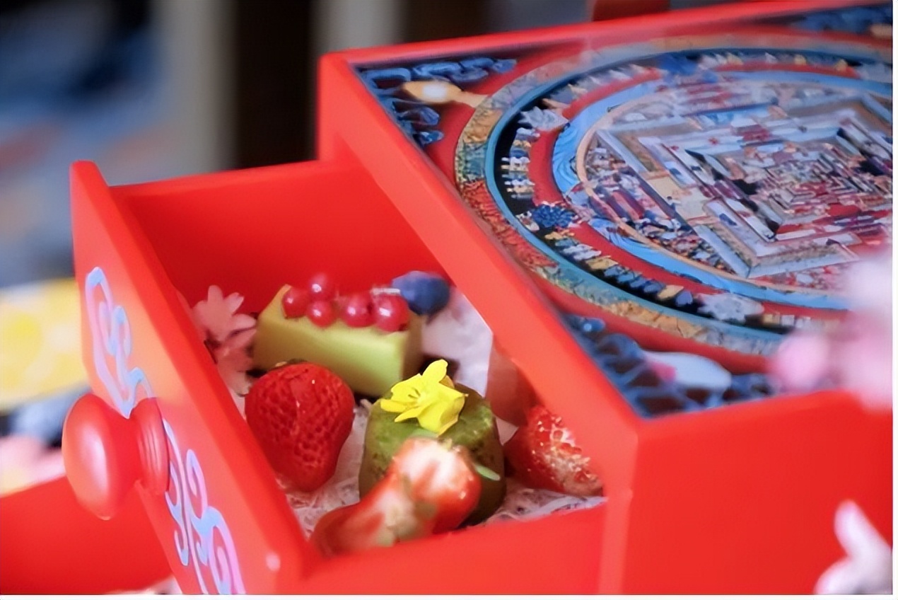 五一好去处仙境九寨沟,五一去天堂寨旅游