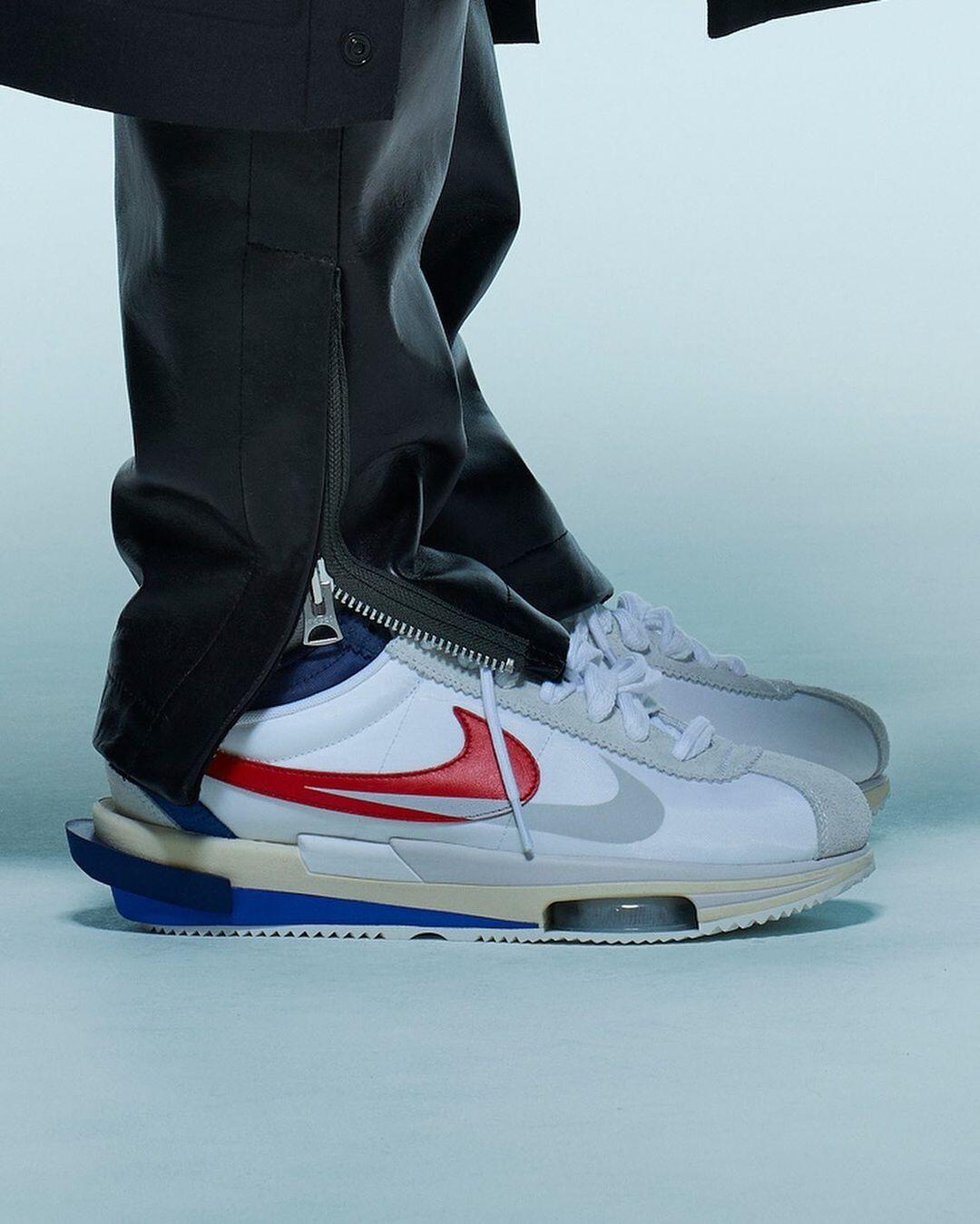 下半年时装周,下半年有什么要发售的鞋子