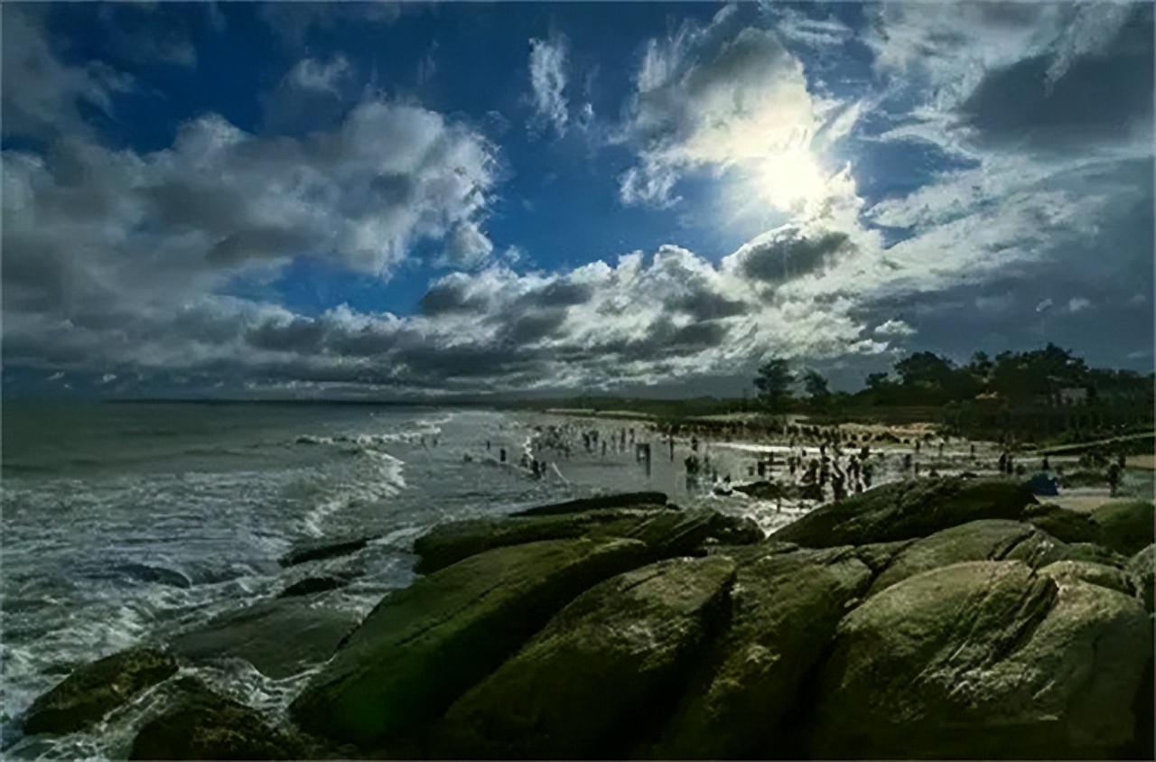 金门岛水是大陆供的吗,金门喝的水是哪里过来的