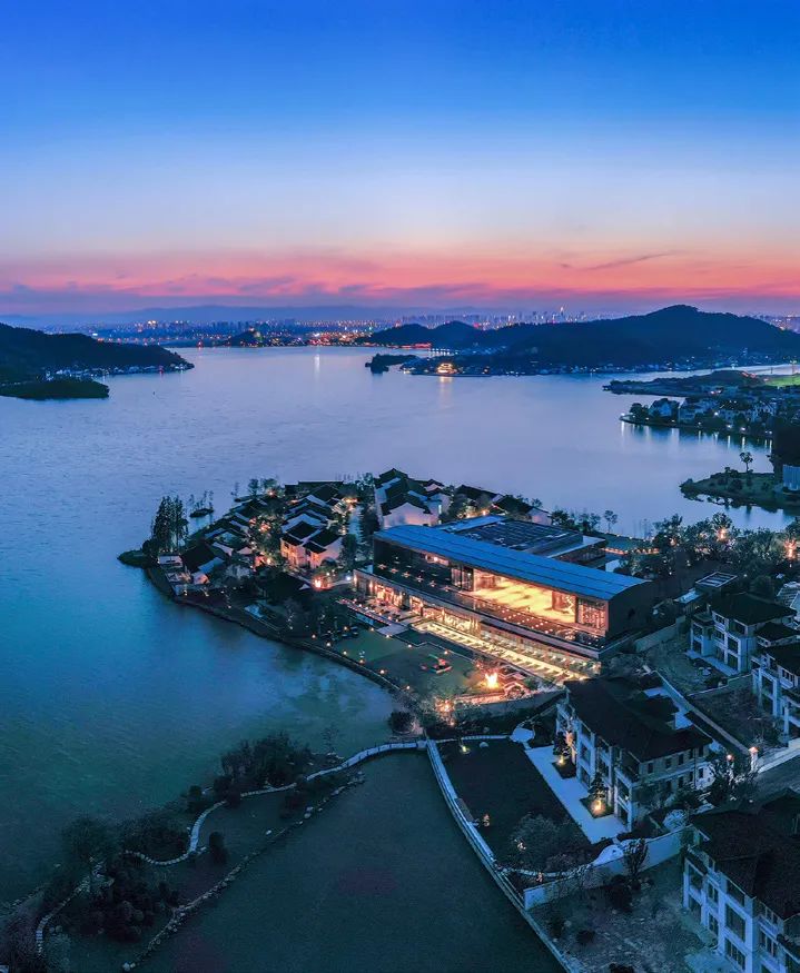 红丝绒酒店是什么级别,红丝绒酒店指南