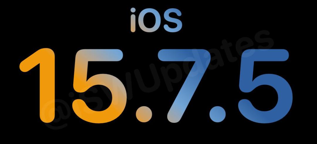 ios15.7.5更新什么了,ios15.7.5正式版已发布怎么更新