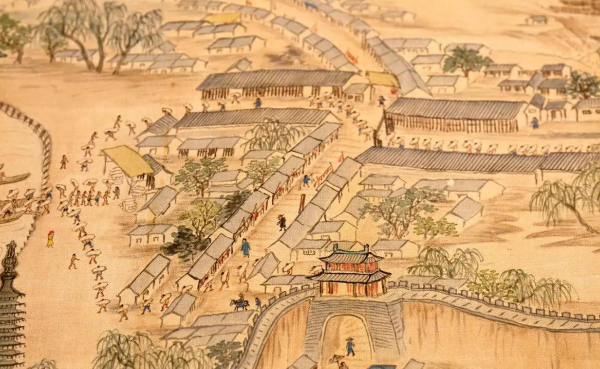 西门庆临死描述,西门庆的死告诉我们什么道理