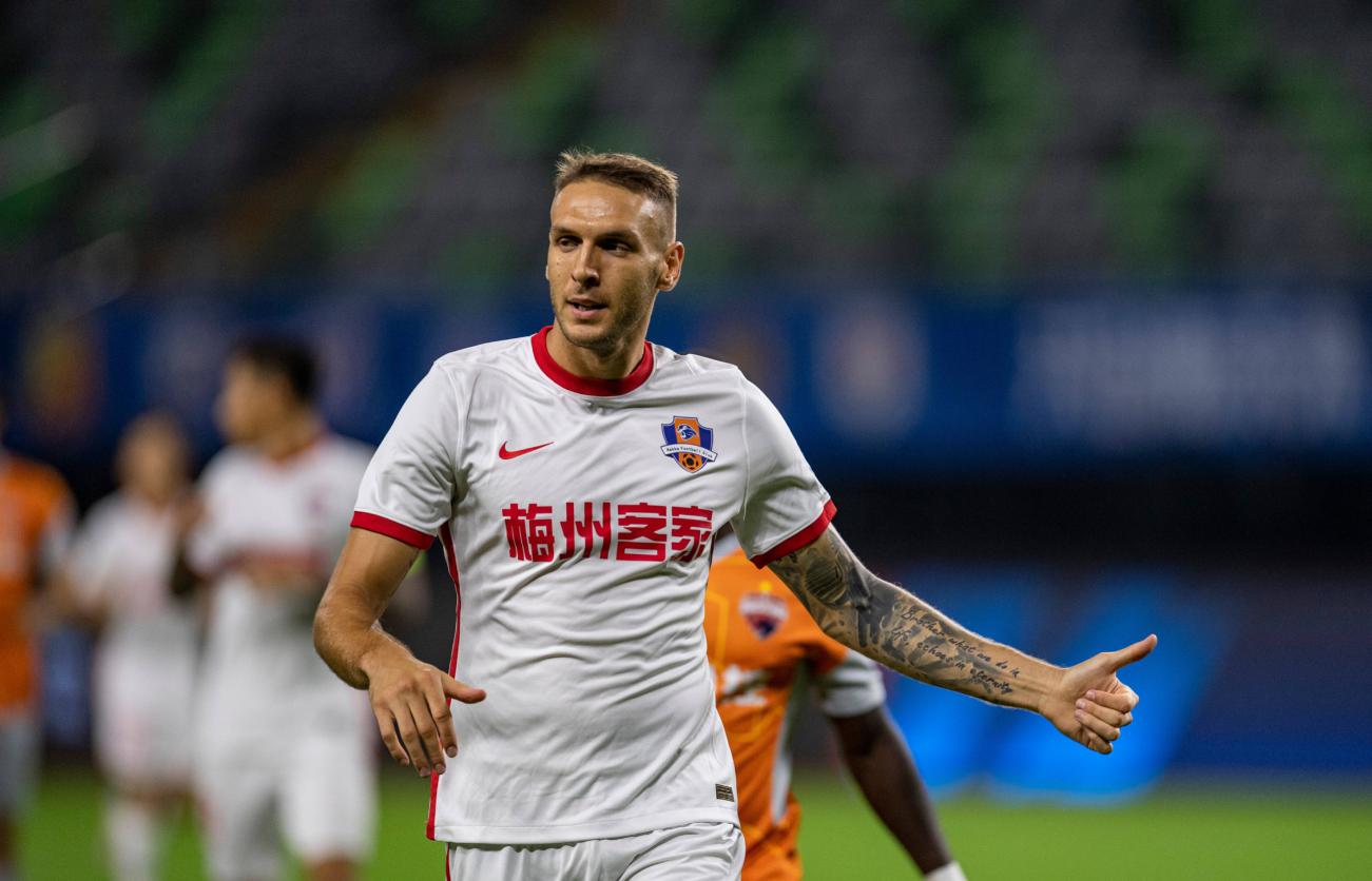 武磊中超最佳阵容,武磊中超2024精彩表现