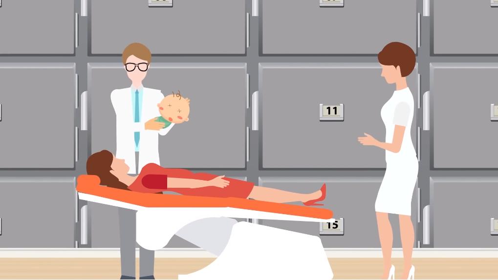 人死后的72小时会发生哪些变化,人死后身体会发生什么