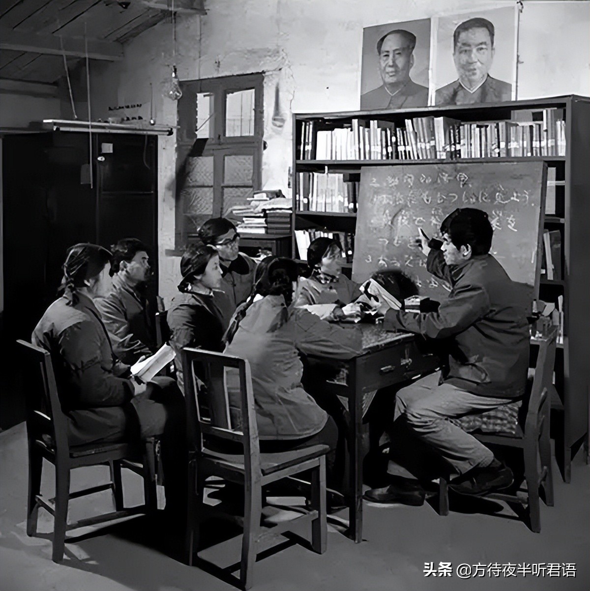 1980年代的回忆视频,回忆1980年西安风貌