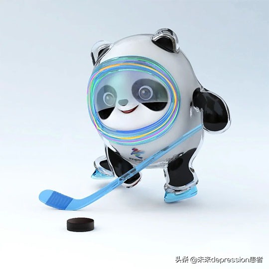 2022冬奥会金银铜牌冰墩墩一样吗,2022冬奥雪容融和冰墩墩手工制作