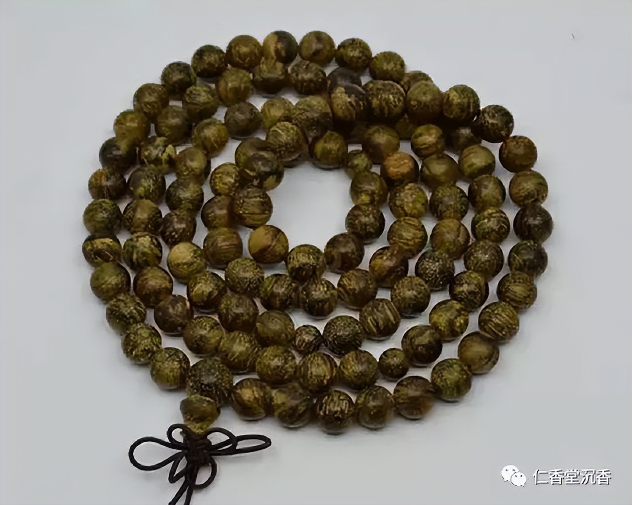正宗沉香手串的价格多少,越南沉香手串价格表大全
